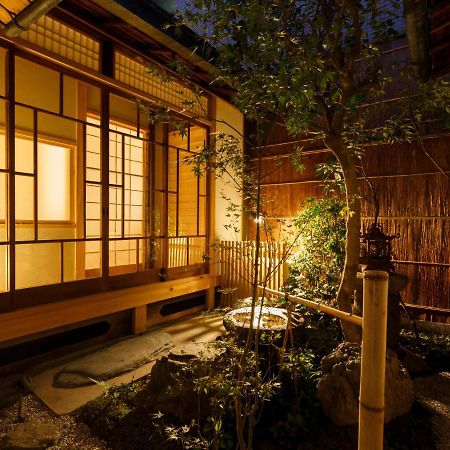 Tawara-An Villa Kyoto Exterior photo