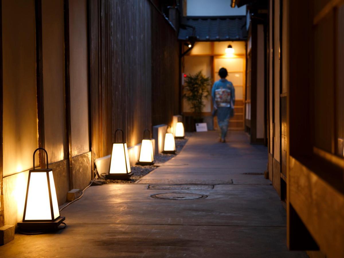 Tawara-An Villa Kyoto Exterior photo