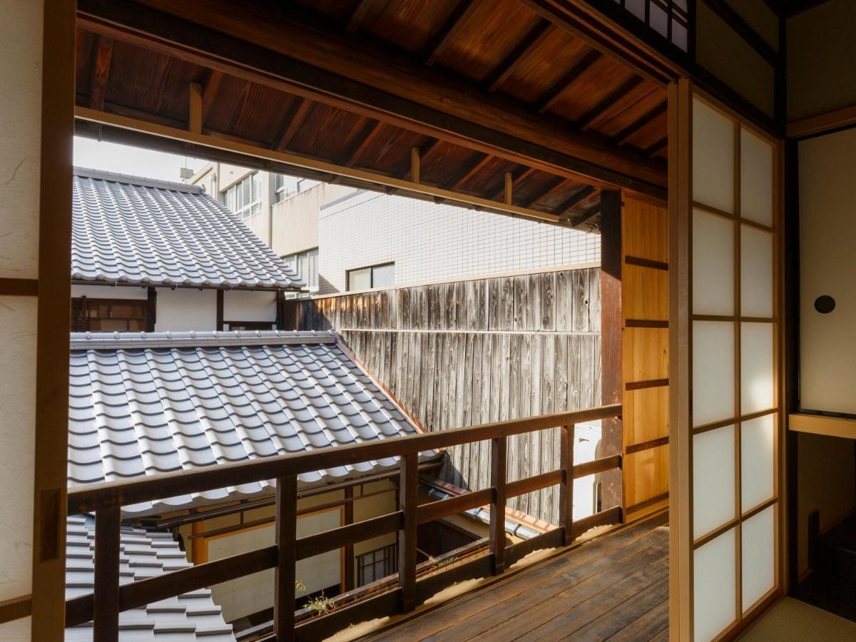 Tawara-An Villa Kyoto Exterior photo