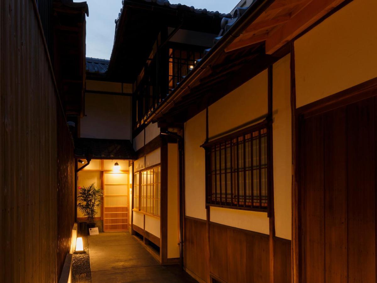 Tawara-An Villa Kyoto Exterior photo