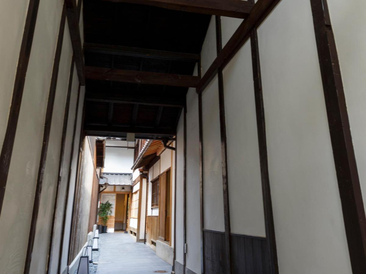 Tawara-An Villa Kyoto Exterior photo