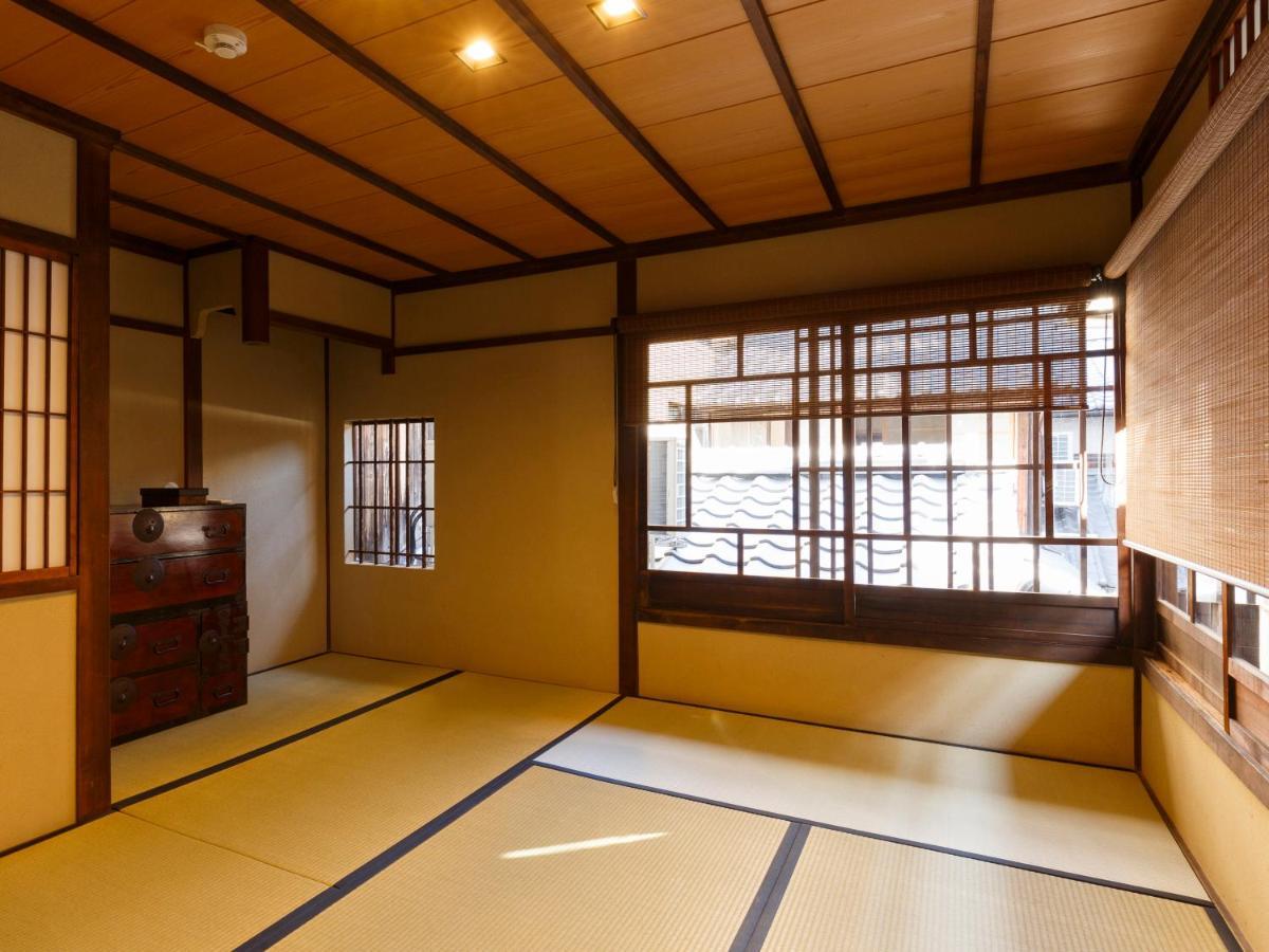 Tawara-An Villa Kyoto Exterior photo