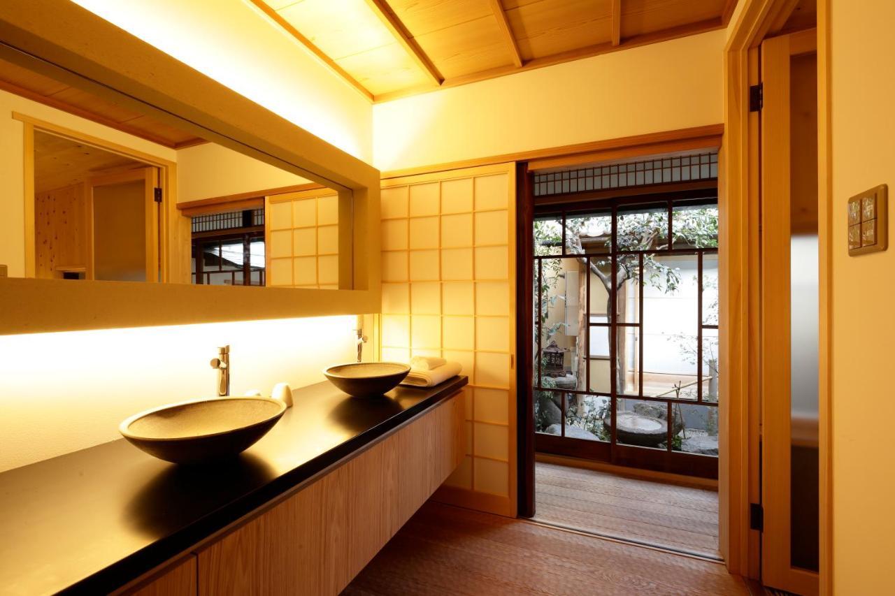 Tawara-An Villa Kyoto Exterior photo